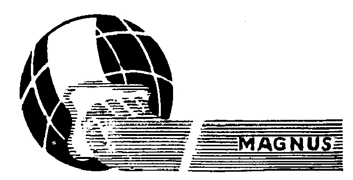 Trademark image for MAGNUS