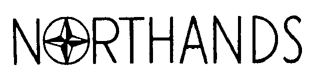 Trademark image for NORTHANDS