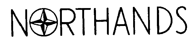 Trademark image for NORTHANDS