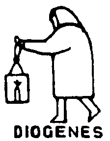 Trademark image for DIOGENES