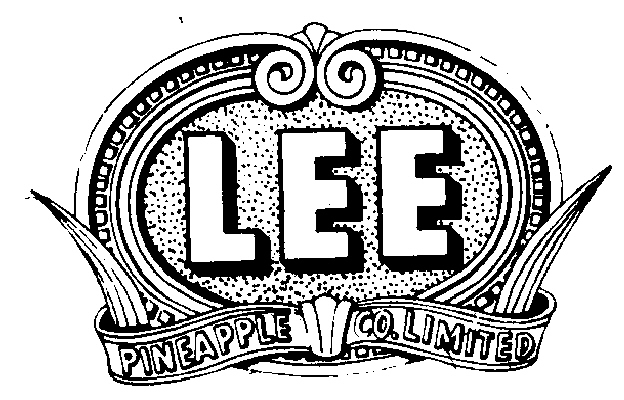 Trademark image for LEE