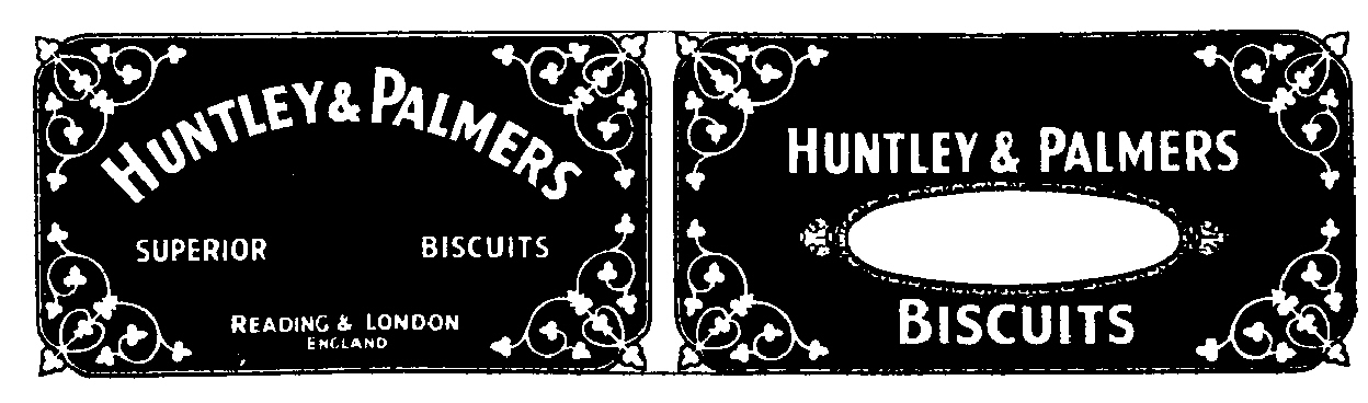 Trademark image for SUPERIOR BISCUITS