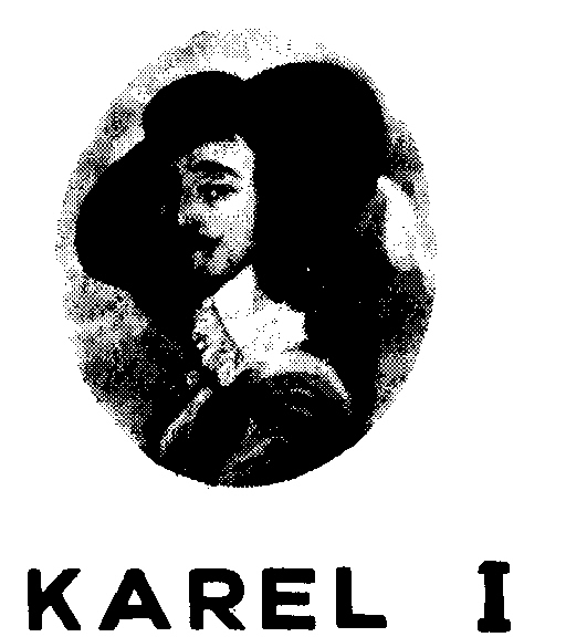 Trademark image for KAREL I