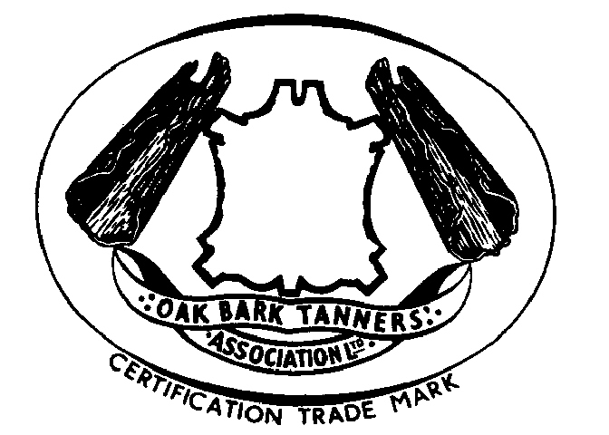 Trademark image for OAK BARK TANNERS