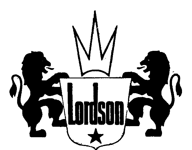 Trademark image for Lordson