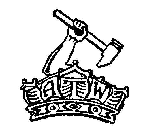 Trademark image for A W