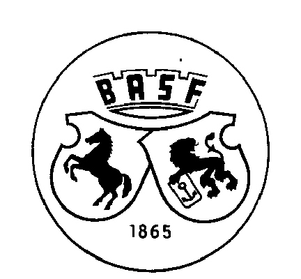 Trademark image for BASF 1865