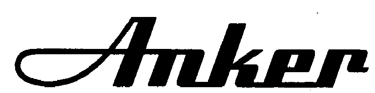 Trademark image for ANKER
