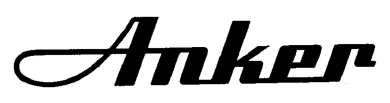 Trademark image for ANKER