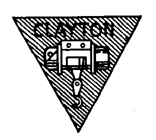 Trademark image for CLAYTON