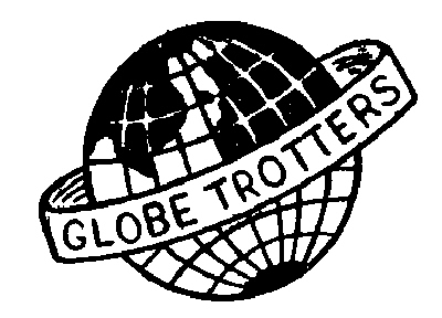 Trademark image for GLOBE TROTTERS