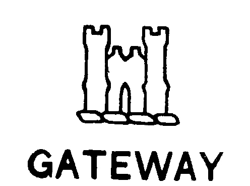 Trademark image for GATEWAY