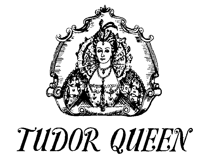 Trademark image for TUDOR QUEEN