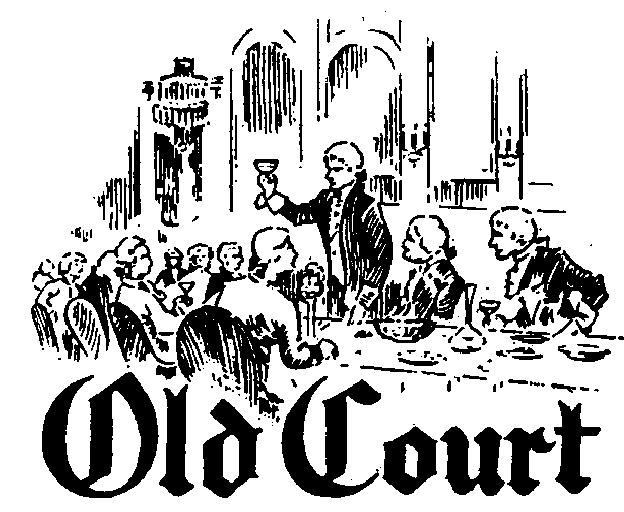 Trademark image for Old Court