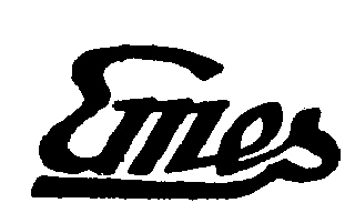 Trademark image for Emes