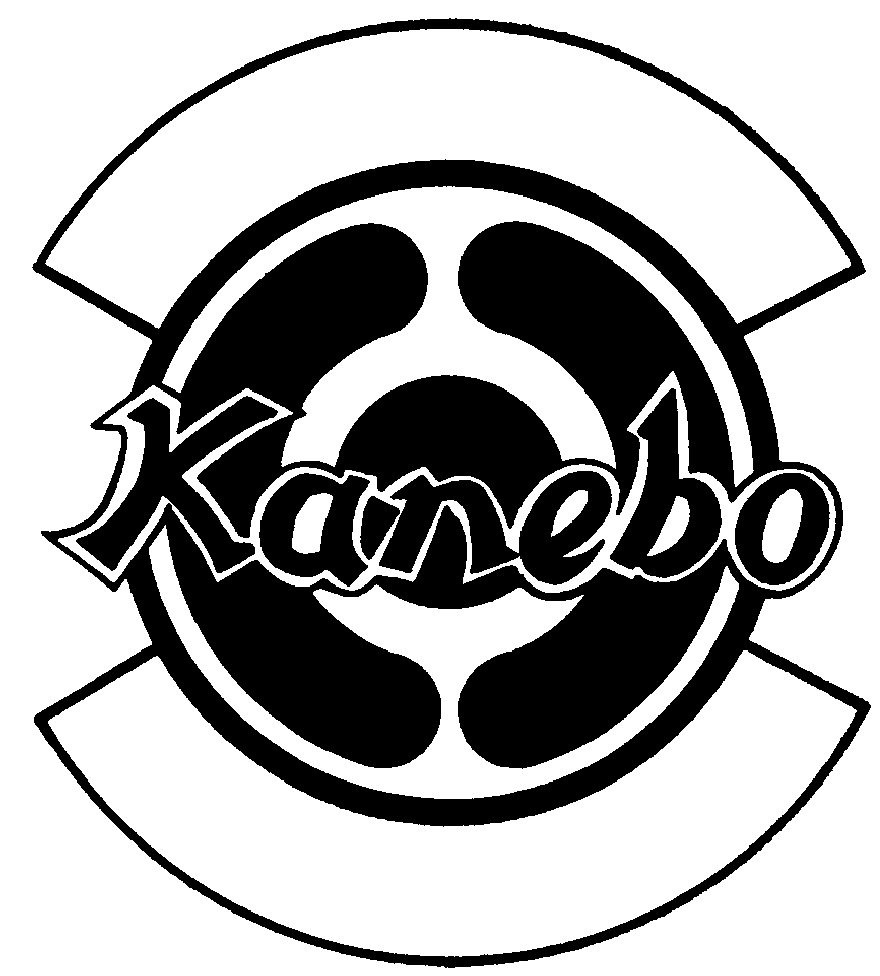 Trademark image for Kanebo