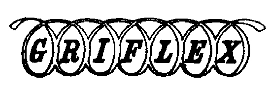 Trademark image for GRIFLEX