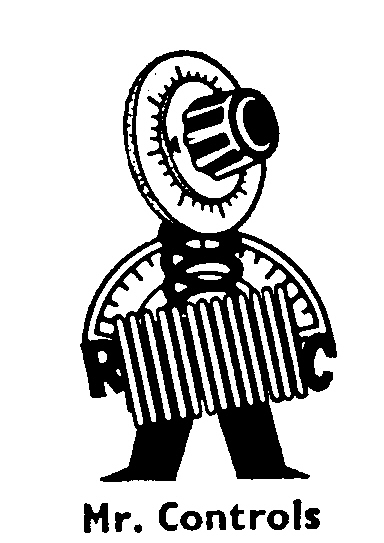 Trademark image for Mr. Controls