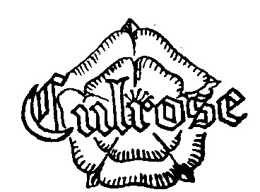 Trademark image for CULROSE