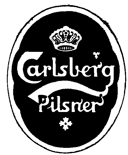 Trademark image for Carlsberg