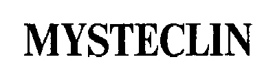 Trademark image for MYSTECLIN