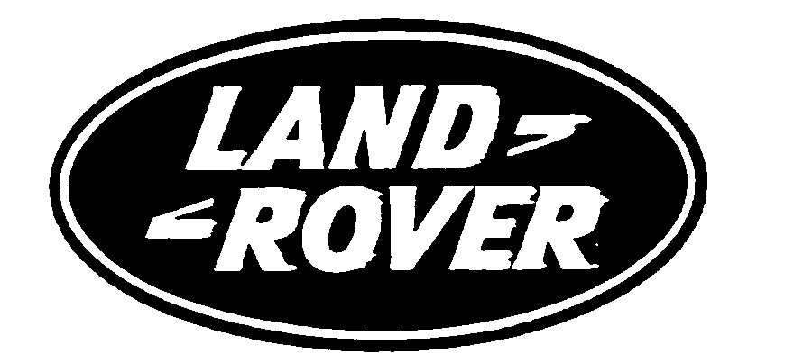 Trademark image for LAND ROVER