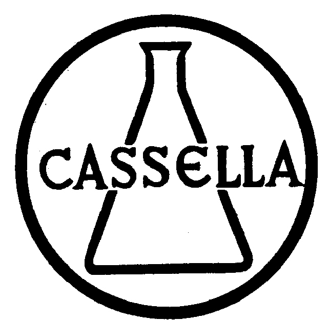 Trademark image for CASSELLA