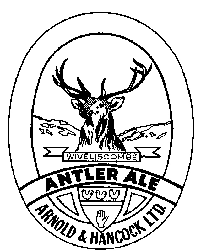 Trademark image for WIVELISCOMBE