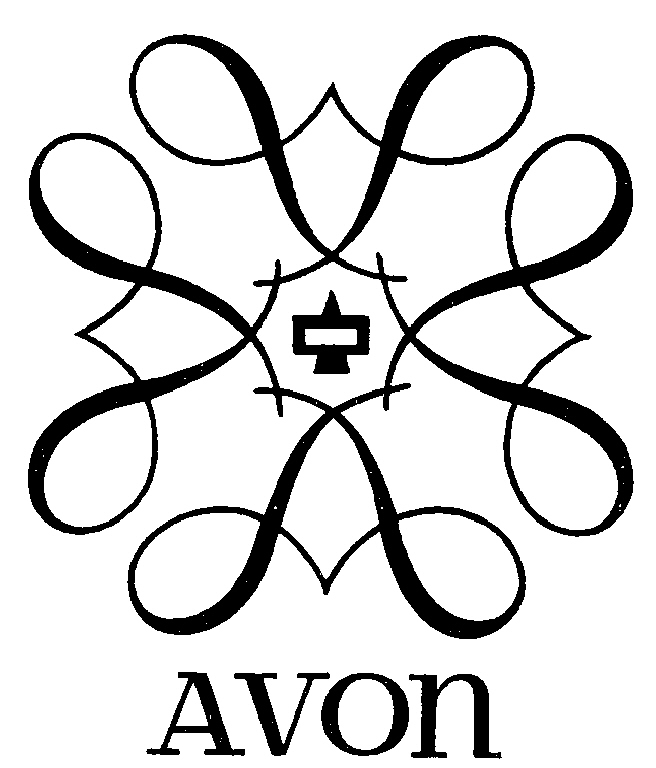 Trademark image for AVON