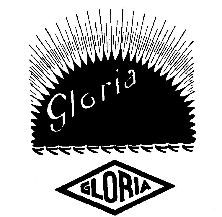 Trademark image for GLORIA