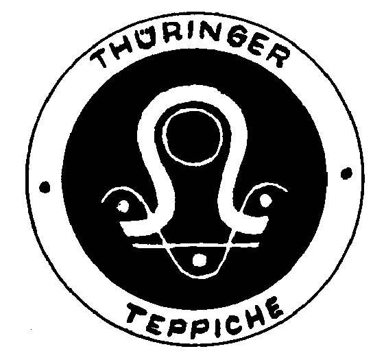 Trademark image for THURINGER TEPPICHS