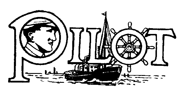 Trademark image for PILOT