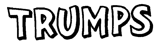 Trademark image for TRUMPS