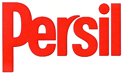 PERSIL — registered UK trademark image from the UK IPO