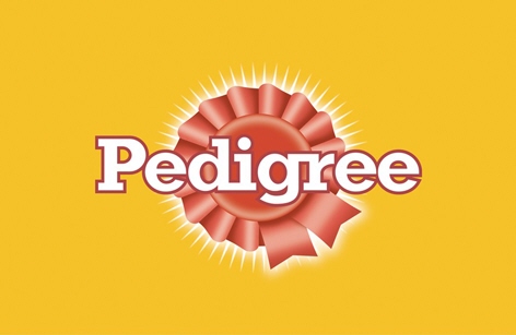 PEDIGREE — registered UK trademark image from the UK IPO