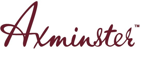 AXMINSTER — registered UK trademark image from the UK IPO