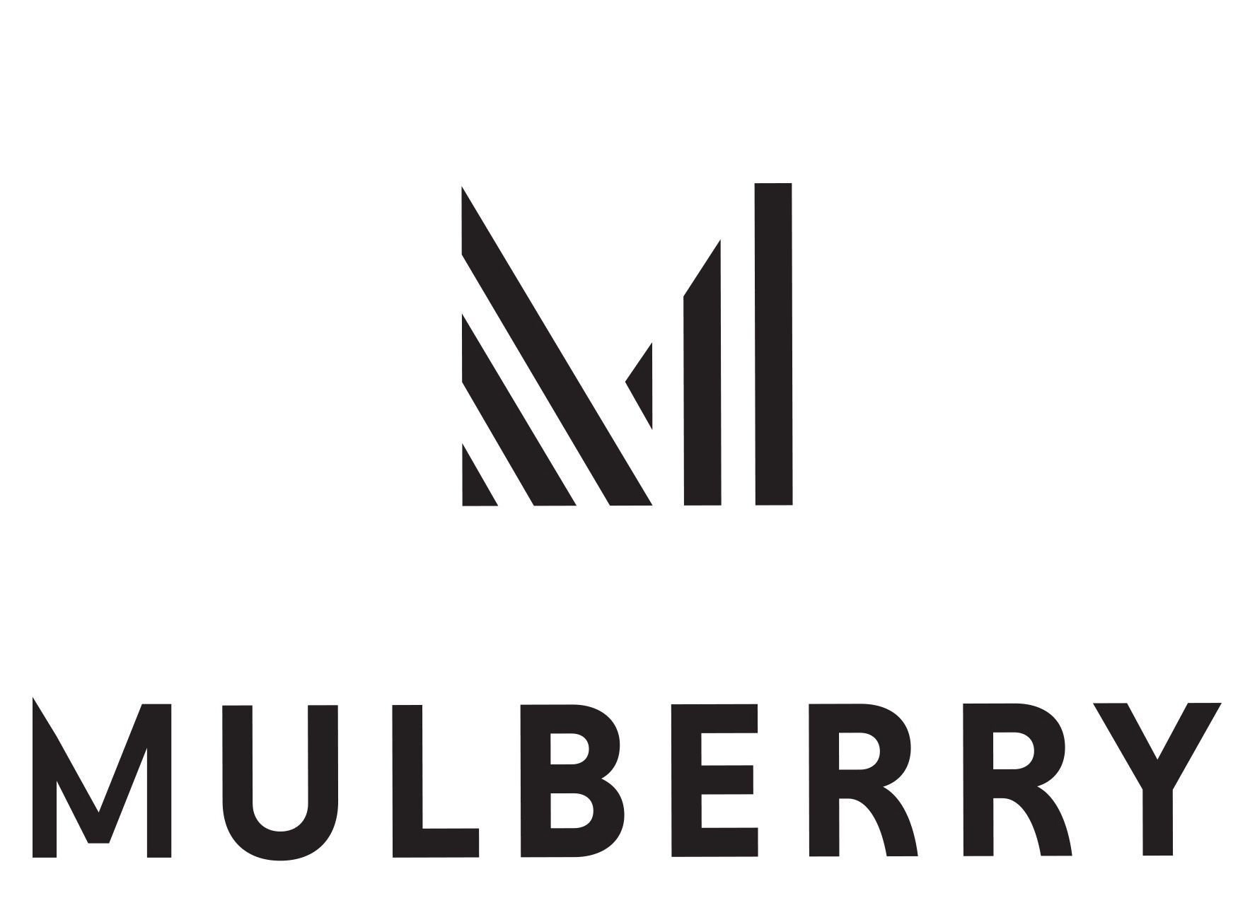 MULBERRY — registered UK trademark image from the UK IPO