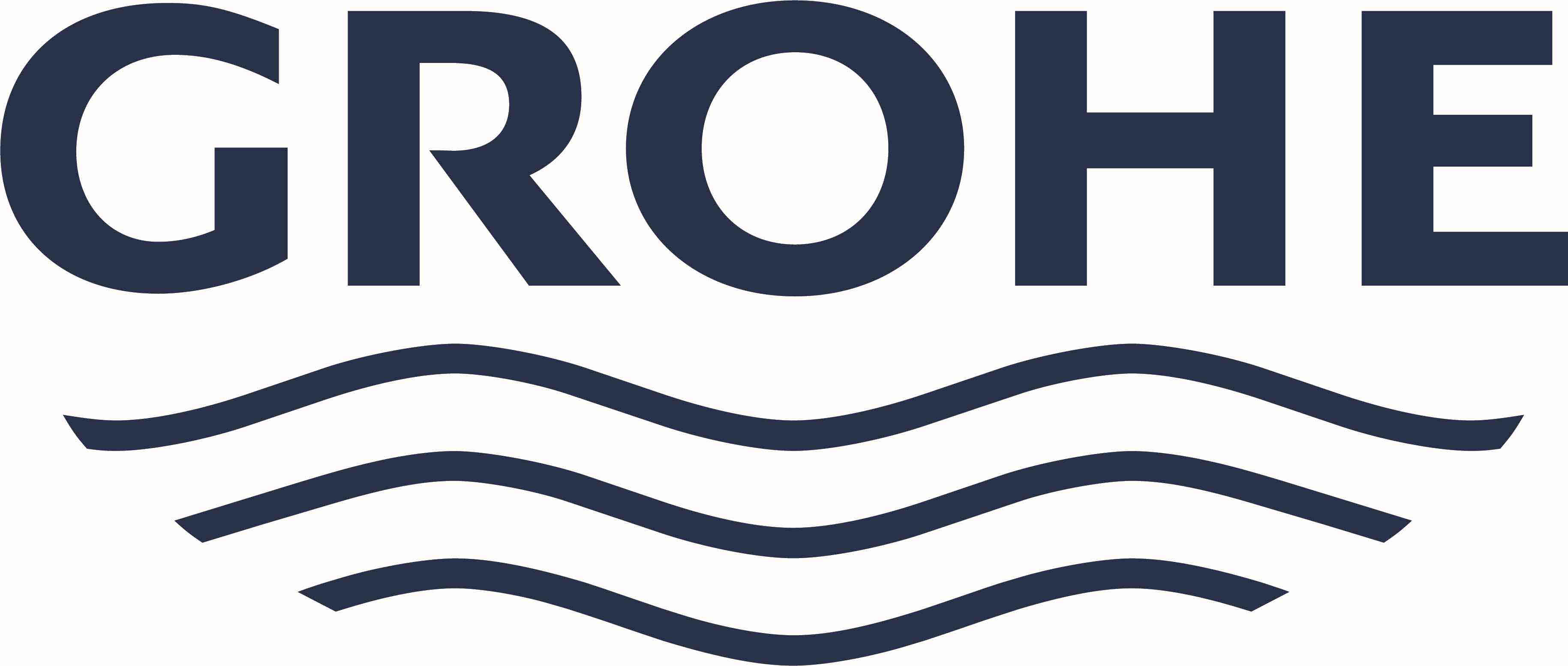GROHE — registered UK trademark image from the UK IPO