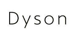 DYSON — registered UK trademark image from the UK IPO