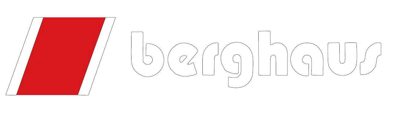 BERGHAUS — registered UK trademark image from the UK IPO
