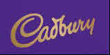 CADBURY — registered UK trademark image from the UK IPO
