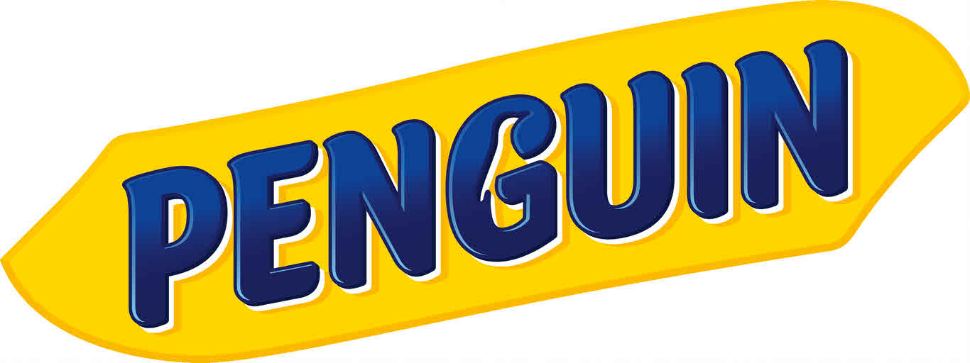 PENGUIN — registered UK trademark image from the UK IPO