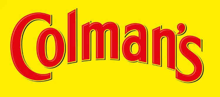 COLMAN'S — registered UK trademark image from the UK IPO