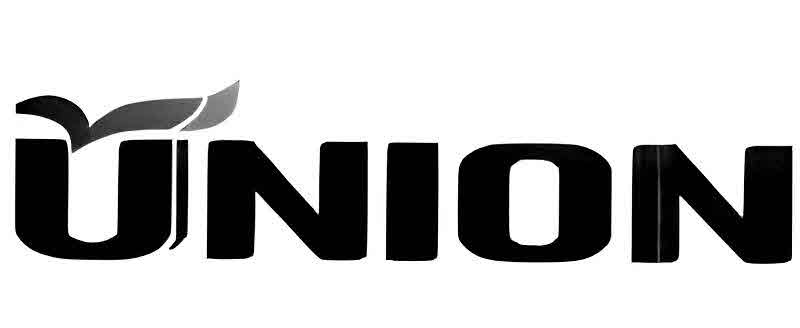 UNION — registered UK trademark image from the UK IPO