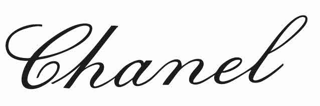 CHANEL — registered UK trademark image from the UK IPO