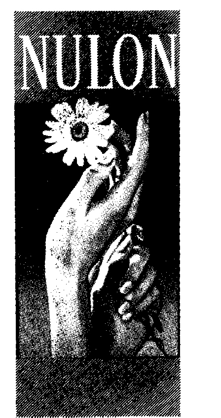Trademark image for NULON