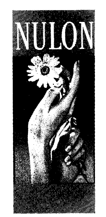 Trademark image for NULON