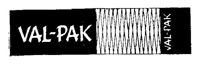 Trademark image for VAL-PAK