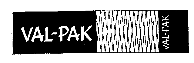 Trademark image for VAL-PAK