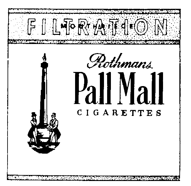 Trademark image for FILTRATION